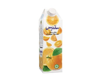 Fruit Juice - SUNDIS